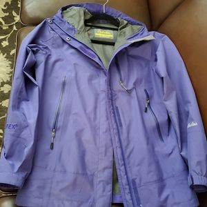 Gore-tex Cabela's raincoat